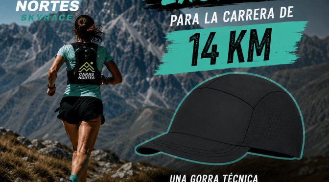 Dynafit colaborador oficial